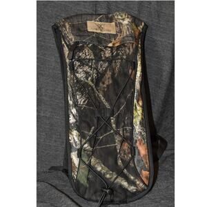 Game Winner Hunting Backpack Lightweight Camo